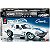 Mega Hot Wheels Corvette Grand Sport 1:16 918p - Imagem 3
