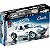 Mega Hot Wheels Corvette Grand Sport 1:16 918p - Imagem 4
