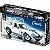 Mega Hot Wheels Corvette Grand Sport 1:16 918p - Imagem 5