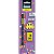 Kit Escolar Game Hb Com 04 Peças - Imagem 1
