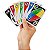 Jogo De Cartas Uno Spin Refresh - Imagem 2