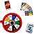 Jogo De Cartas Uno Spin Refresh - Imagem 1