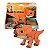 Imaginext Jw Rebirth Deluxe (figuras E Lançador) - Imagem 6