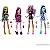 Monster High Coleção Pijamas Monstruosos (s) - Imagem 1