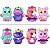Polly Pocket Micro Conjunto World Animazinhos Sortido Com 1 Boneca E 10 Acessórios - Imagem 1