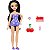 Barbie Dream Besties Renee Na Praia - Imagem 2