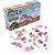 Brinquedo Para Montar Dino Mini Blocos Display Com 12 Unidades - Imagem 7