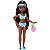 Barbie Dream Besties Broklyn Basica Traje De Banho - Imagem 7