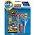 Kit Escolar Sonic Com 7 Peças Em Blister - Imagem 3