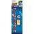 Kit Escolar Sonic Hb Com 04 Peças Blister - Imagem 1