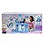 Boneca Disney Frozen Castelo De Gelo - Imagem 8