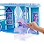 Boneca Disney Frozen Castelo De Gelo - Imagem 3