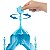 Boneca Disney Frozen Castelo De Gelo - Imagem 5