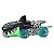Hot Wheels Monster Trucks Sharks Vs. Dinos 1:64 5-pack - Imagem 3