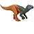 Boneco E Personagem Jw Rebirth Pacote De Perigo Dinossauros - Imagem 3