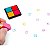 Carimbo Pedagógico Hello Kitty Com Almofada - Kit Com 8 Modelos - Imagem 6