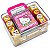 Carimbo Pedagógico Hello Kitty Com Almofada - Kit Com 8 Modelos - Imagem 2