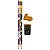 Kit Escolar Harry Potter Hb Com 04 Pecas Blister - Imagem 3