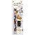 Kit Escolar Harry Potter Hb Com 04 Pecas Blister - Imagem 2