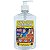 Slime Ativador Premium Para Cola 500ml Com Válvula Pump - Imagem 2