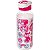 Garrafa Plástica Minnie Com Tampa Automática 600ml - Imagem 2