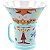Kit Copo Decorado Divertidamente 360ml + Bowl 540ml - Imagem 2