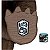 Boneco Jw Rebirth Rastreadores Gigantes Com Ataque Giratório - Imagem 3