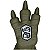 Boneco Jw Rebirth Rastreadores Gigantes Com Ataque Giratório - Imagem 10