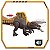 Boneco E Personagem Jw Rebirth Dinossauro Veloz Com Som E Ataque - Imagem 3