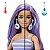 Barbie Reveal Color Pop Doces Surpresa - Imagem 9