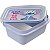 Marmita Stitch Com Trava 850ml - Imagem 2