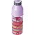 Garrafa Plástica Pooh Fresh Com Copo 500ml - Imagem 1