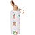 Garrafa Plástica Capivara Cilíndrica Fun 970ml - Imagem 3