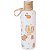 Garrafa Plástica Capivara Cilíndrica Fun 970ml - Imagem 1