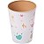 Copo Decorado Capivara Fun 320ml - Imagem 2