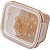 Marmita Capivara Decorada Fun 630ml - Imagem 5