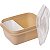Marmita Capivara Decorada Fun 630ml - Imagem 2