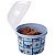 Pote Plástico Stitch Multiuso 400ml Para Lanches E Guloseimas - Imagem 4