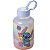 Garrafa Plástica Stitch Cilíndrica 280ml - Imagem 4