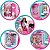 Barbie Family Casa Da Chelsea Transformável Com Acessórios E Boneca - Imagem 4
