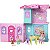 Barbie Family Casa Da Chelsea Transformável Com Acessórios E Boneca - Imagem 3
