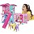 Barbie Family Casa Da Chelsea Transformável Com Acessórios E Boneca - Imagem 6