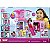 Barbie Family Casa Da Chelsea Transformável Com Acessórios E Boneca - Imagem 7