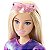 Barbie Family Malibu Detetive Mistério Na Praia - Imagem 2