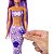 Barbie Reveal Color Serie Sereia Surpresa (s - Imagem 7