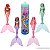 Barbie Reveal Color Serie Sereia Surpresa (s - Imagem 1