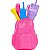 Barbie Family Malibu Aventuras Com Cachorrin - Imagem 4