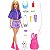 Barbie Family Malibu Aventuras Com Cachorrin - Imagem 8