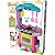 Brincando De Casinha Cozinha Beauty Chef Rosa - Imagem 3