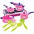Brincando De Casinha Panela E Cia - Minhas Panelinhas - Imagem 3